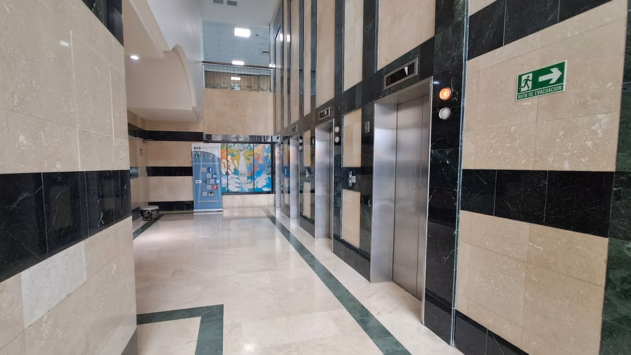 VENTA DE OFICINA WORLD TRADE CENTER