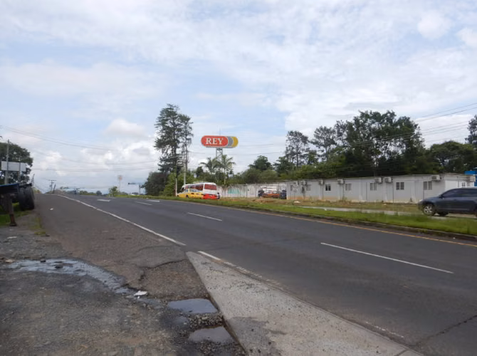 Venta de Terreno en Arraiján