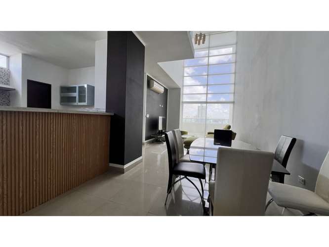 Venta de Apartamento en San Francisco, PH Famagosta Loft