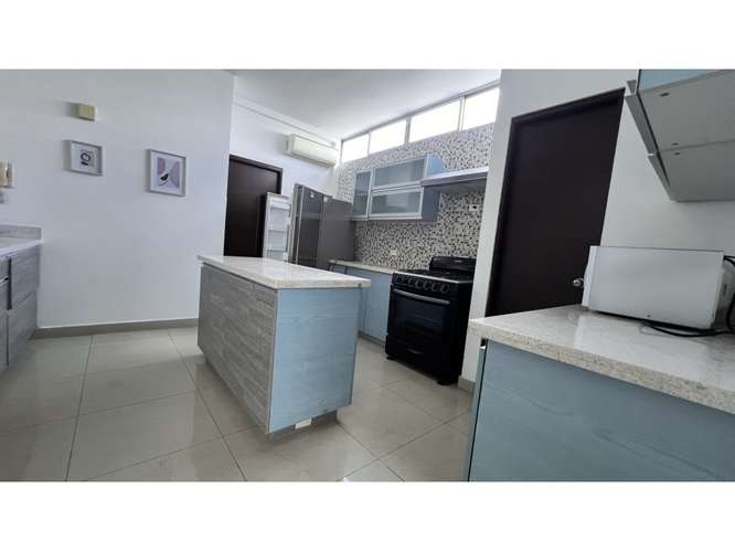 Venta de Apartamento en San Francisco, PH Famagosta Loft