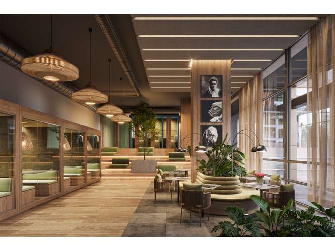 Corotú: Oasis residencial en Santa María