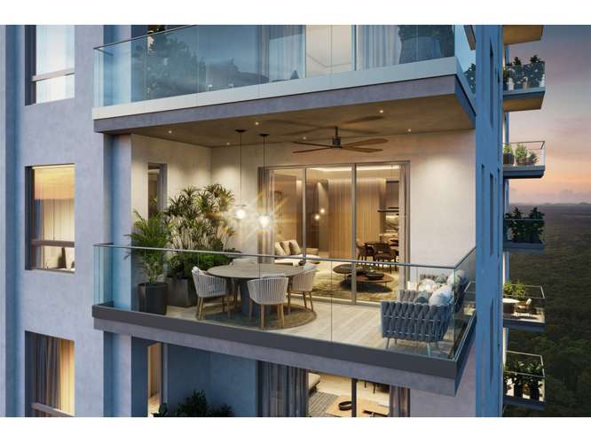 Corotú: Oasis residencial en Santa María