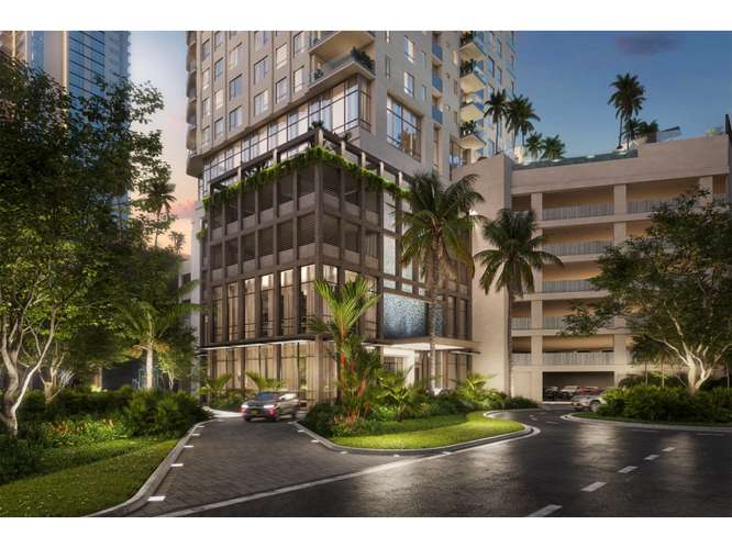 Corotú: Oasis residencial en Santa María