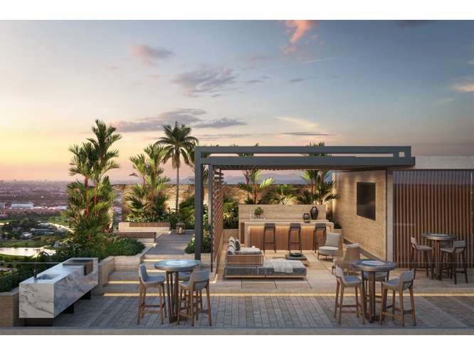 Corotú: Oasis residencial en Santa María