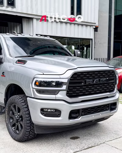 RAM 2500 ST Diesel 2023