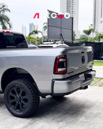 RAM 2500 ST Diesel 2023