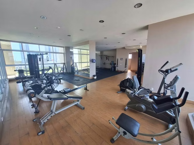 PH Breeze Costa del Este  242 m²,  3 Recámaras + CBE, Nunca Habitado - Imagen 4