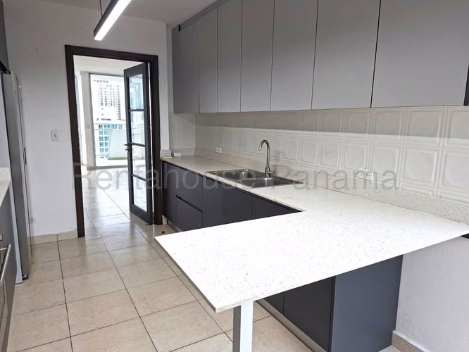 Alquiler de Apartamento en El Cangrejo Ph Solaris CCO - Imagen 9