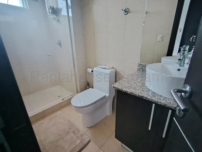 Alquiler de Apartamento en San Francisco Ph Premium Tower CCO - Imagen 10
