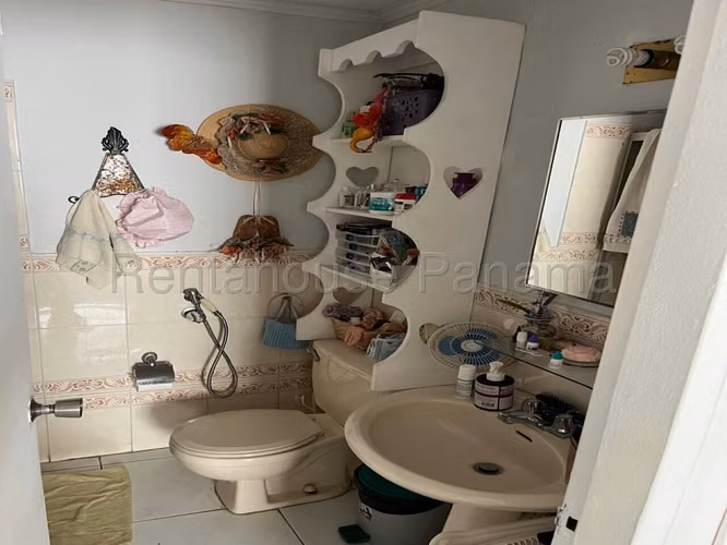 Venta de Casa en Parque Lefevre CCO - Imagen 7