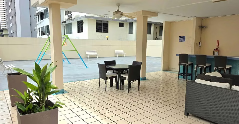 Oportunidad de Adquirir un Apartamento Céntrico Obarrio PH Mónaco - Imagen 15