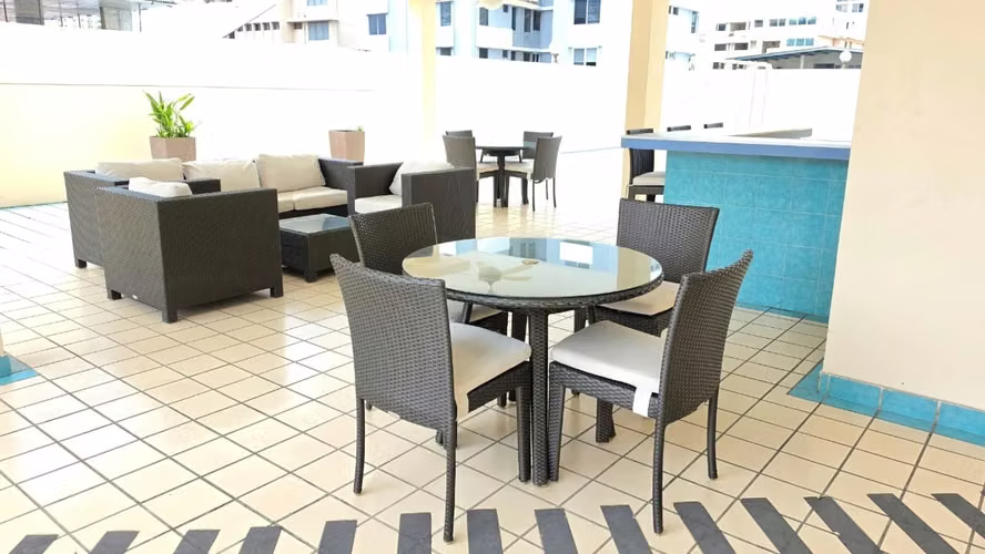 Oportunidad de Adquirir un Apartamento Céntrico Obarrio PH Mónaco - Imagen 16