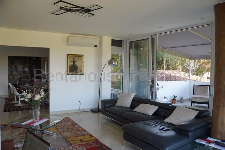 Venta de Casa Semi-amoblado en Albrook Casa Albrook EC - Imagen 5
