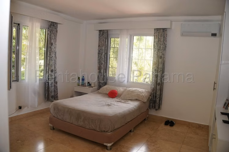 Venta de Casa Semi-amoblado en Albrook Casa Albrook EC - Imagen 16