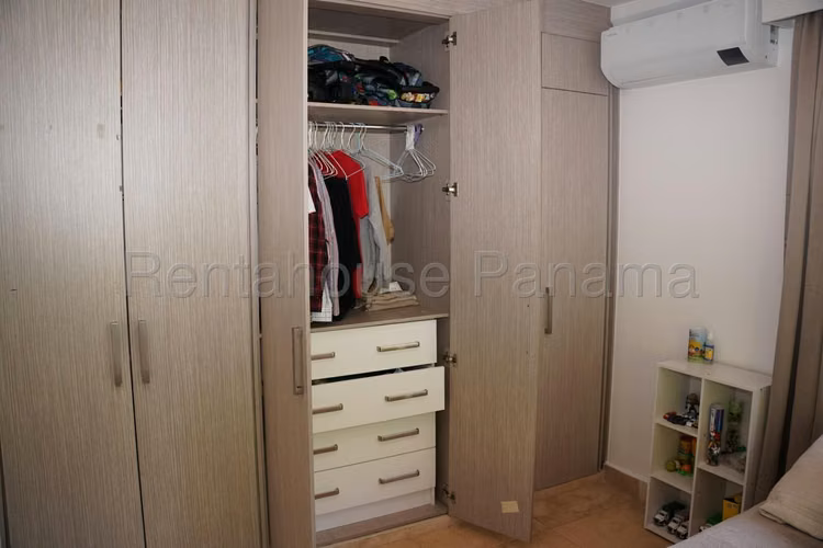 Venta de Casa Semi-amoblado en Albrook Casa Albrook EC - Imagen 13