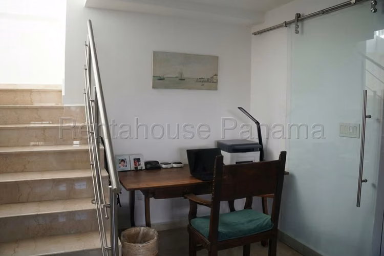 Venta de Casa Semi-amoblado en Albrook Casa Albrook EC - Imagen 8