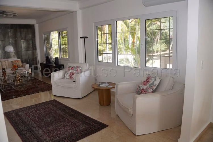 Venta de Casa Semi-amoblado en Albrook Casa Albrook EC - Imagen 2
