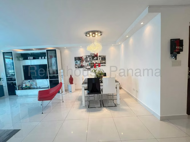 VIVA YA! EN EL CANGREJO VENTA PH ANDROS TOWER SEMI-AMOBLADO ESM. SOLO CLIENTE DIRECTO. - Imagen 13