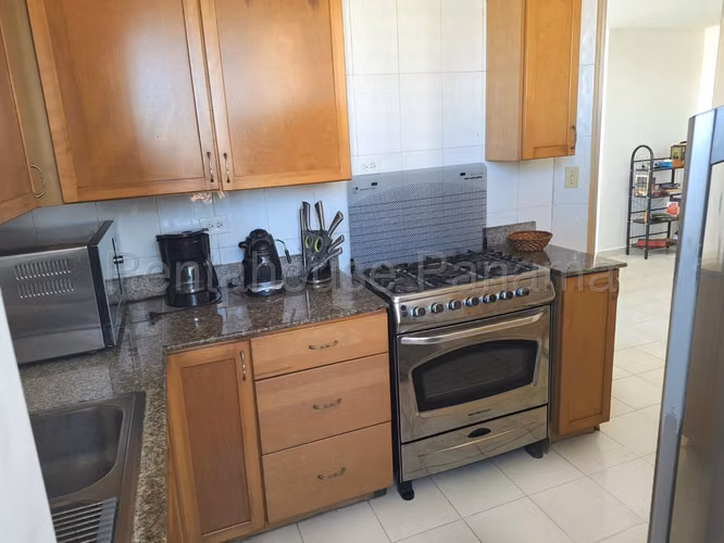 Venta de Apartamento en Obarrio Ph Excelsior Plaza JV - Imagen 5