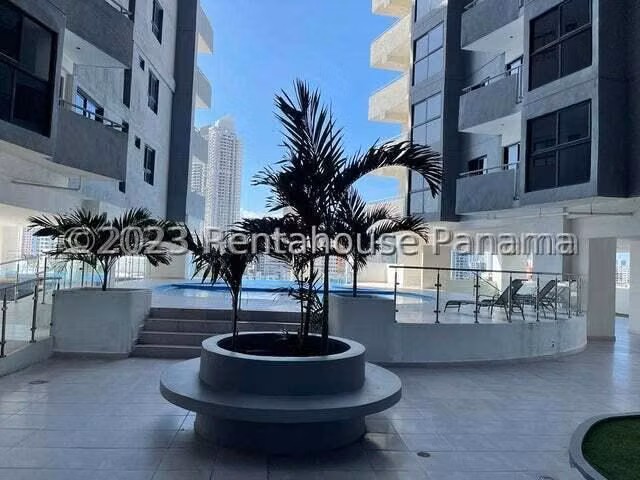 Venta de Apartamento en Obarrio Ph Worldwide plaza JV - Imagen 11