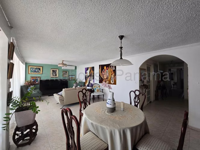 Venta de Apartamento en Obarrio Ph Portofino JV - Imagen 2