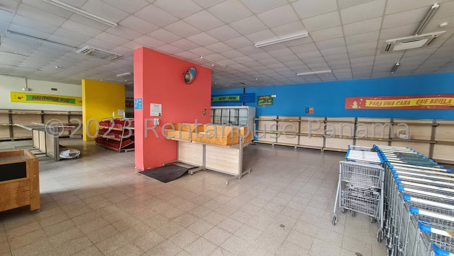 Alquiler de Local en 12 de Octubre Local Comercial KC - Imagen 5