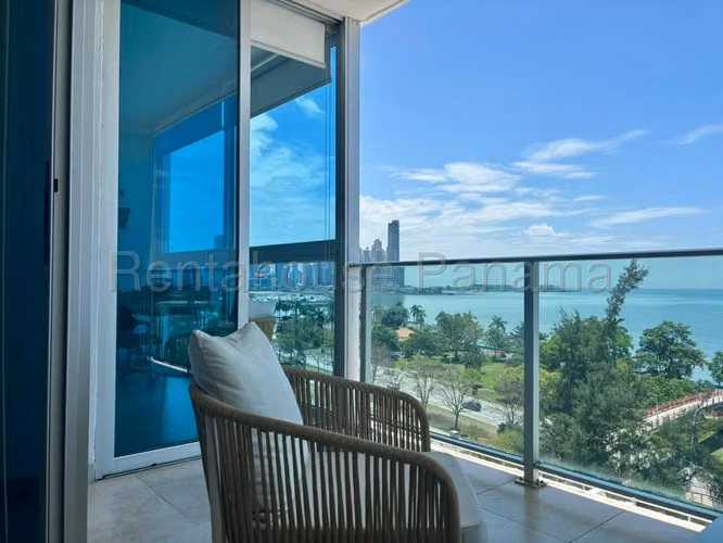 Alquiler de Apartamento en Avenida Balboa Ph H2O NS - Imagen 3