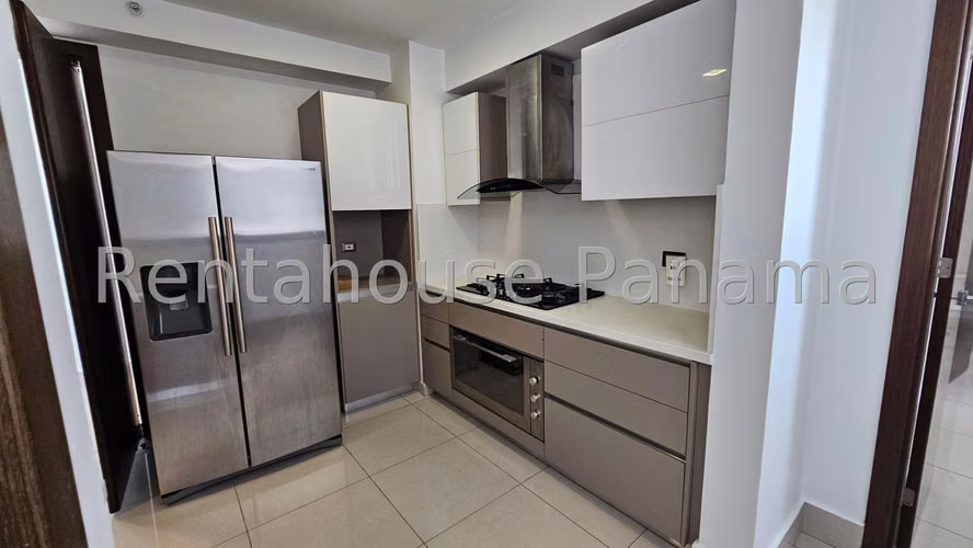 Alquiler de Apartamento en Costa del Este Ph Bali NS - Imagen 7