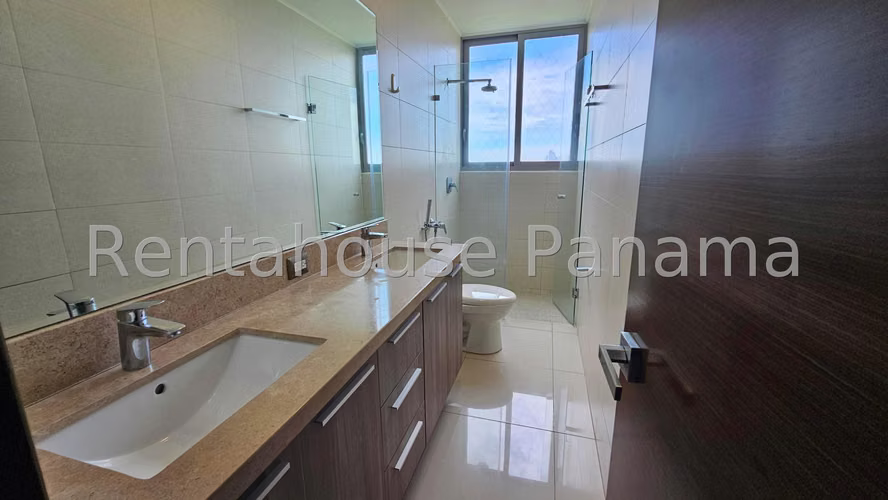 Alquiler de Apartamento en Costa del Este Ph Bali NS - Imagen 13