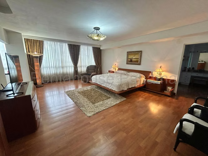 Venta de Apartamento en San Francisco Ph Vista Obarrio NS