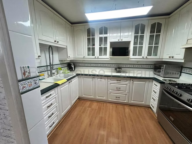 Venta de Apartamento en San Francisco Ph Vista Obarrio NS