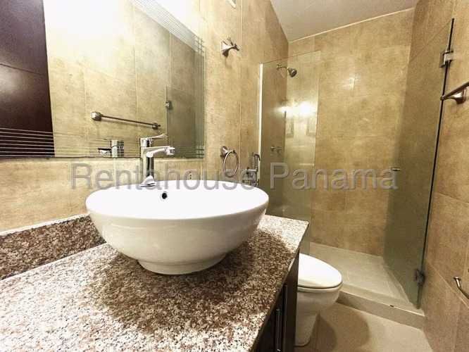 RR ALQUILER DE APARTAMENTO EN BELLAVISTA PH MARINA TERRACE - Imagen 9