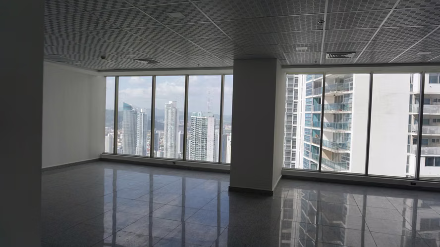 RR ALQUILER DE OFICINA EN AVENIDA BALBOA BICSA TOWER - Imagen 9