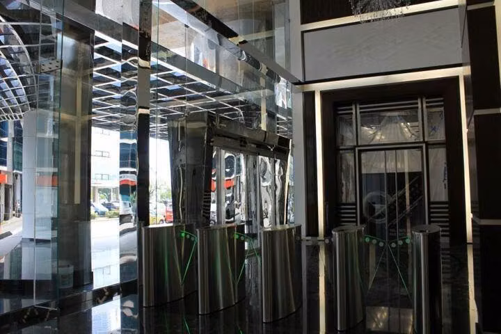 RR ALQUILER DE OFICINA EN AVENIDA BALBOA BICSA TOWER - Imagen 19