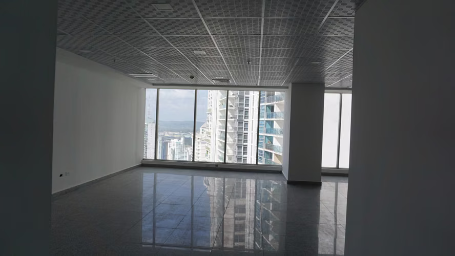 RR ALQUILER DE OFICINA EN AVENIDA BALBOA BICSA TOWER - Imagen 10