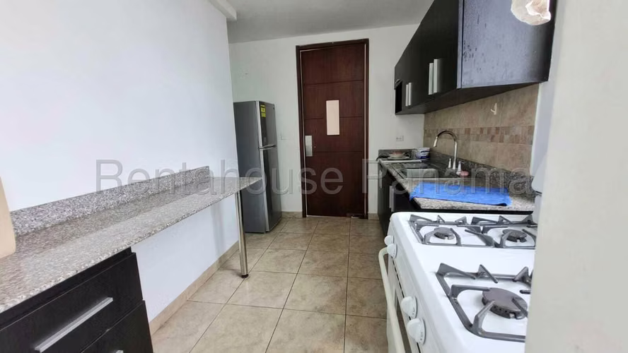 Alquiler de Apartamento en El Cangrejo Ph Marquis Tower - Imagen 4