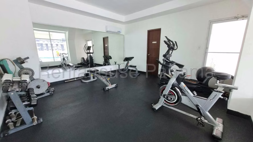 Alquiler de Apartamento en El Cangrejo Ph Marquis Tower - Imagen 16