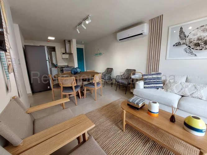 Venta de Apartamento en Punta Chame Ph Playa Caracol