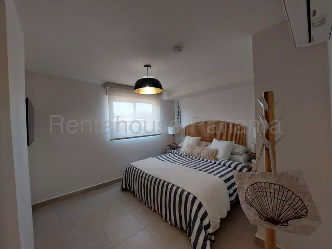 Venta de Apartamento en Punta Chame Ph Playa Caracol