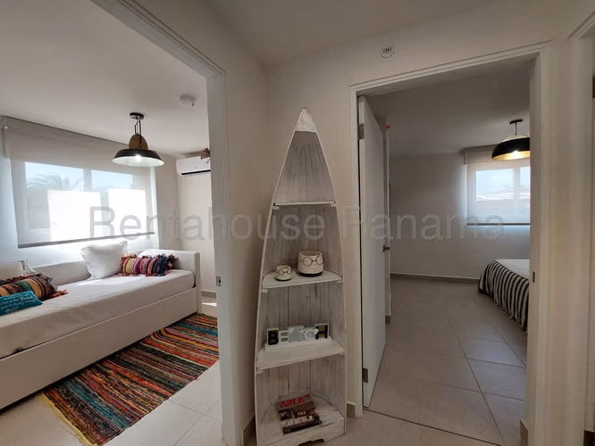 Venta de Apartamento en Punta Chame Ph Playa Caracol