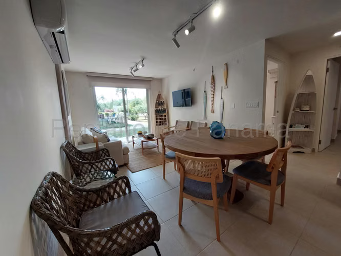 Venta de Apartamento en Punta Chame Ph Playa Caracol