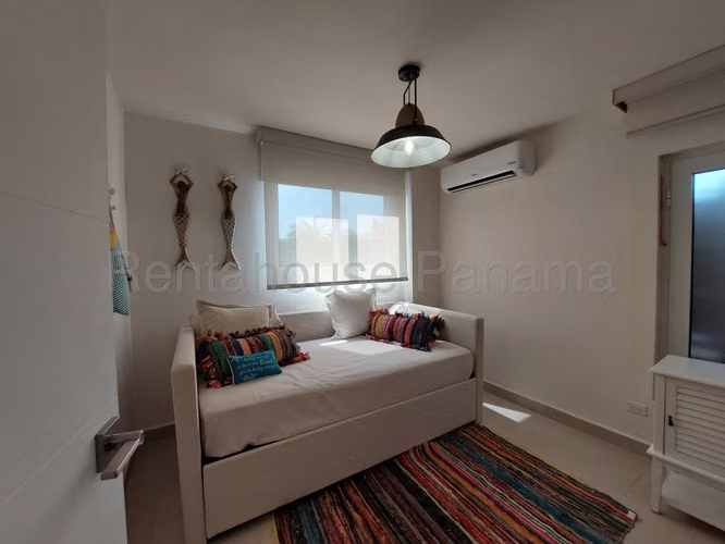 Venta de Apartamento en Punta Chame Ph Playa Caracol
