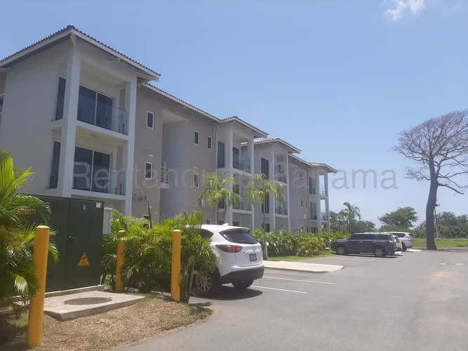 Venta de Apartamento en Punta Chame Ph Playa Caracol