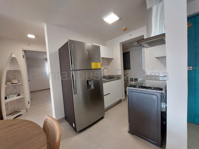 Venta de Apartamento en Punta Chame Ph Playa Caracol