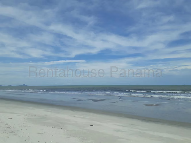 Venta de Apartamento en Punta Chame Ph Playa Caracol