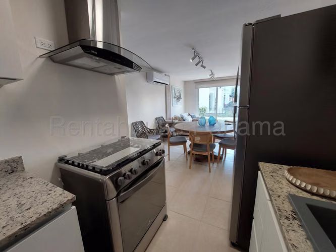 Venta de Apartamento en Punta Chame Ph Playa Caracol