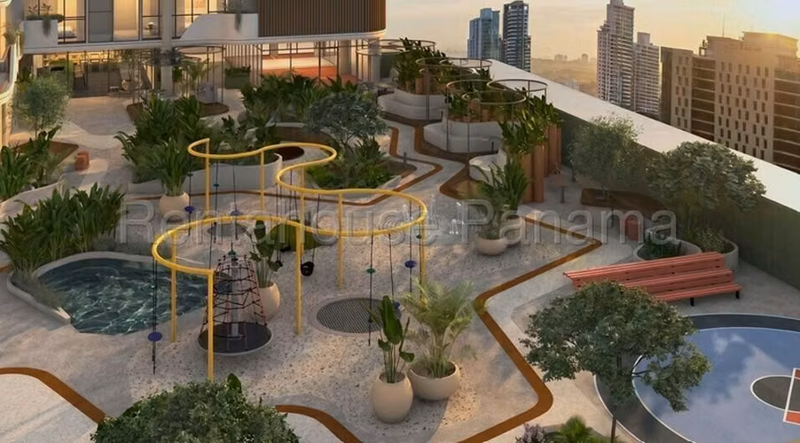 Venta de Apartamento en Costa del Este Ph Selvática - Imagen 16