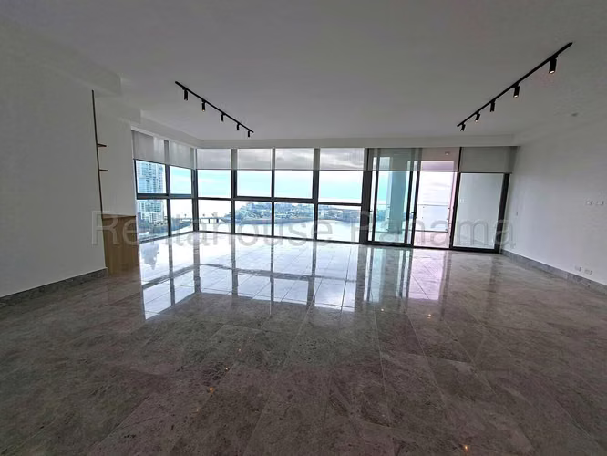 Venta de Apartamento en Paitilla Ph Sea Point