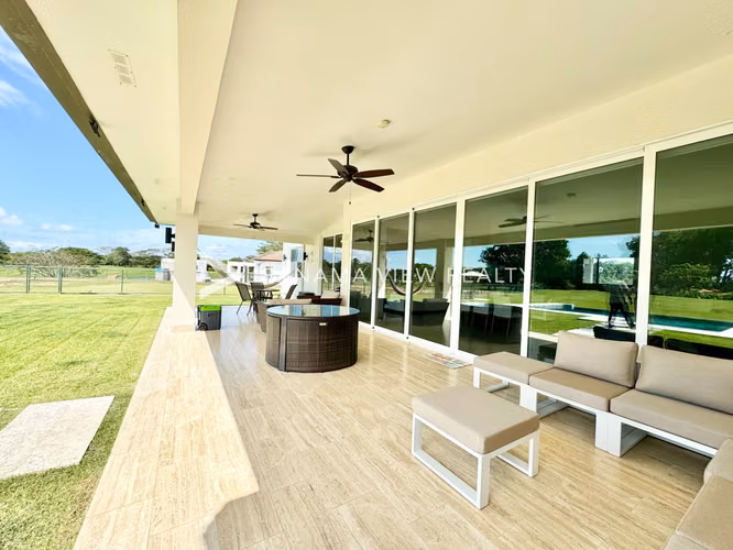 FAIRWAYS - BUENAVENTURA nuevo exclusivo