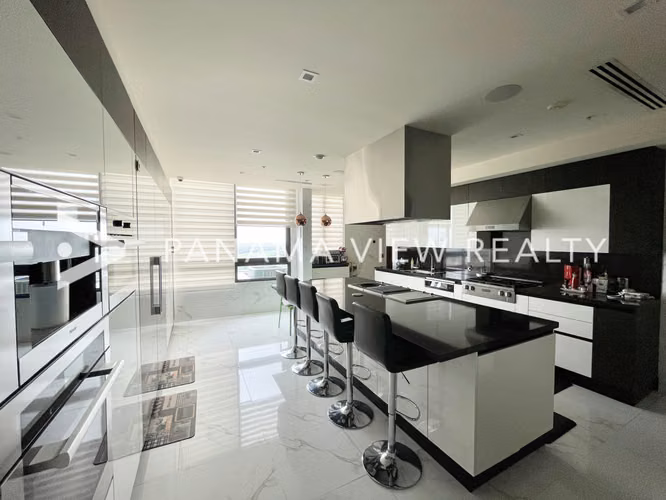LA VISTA PENTHOUSE - SANTA MARIA - Imagen 4